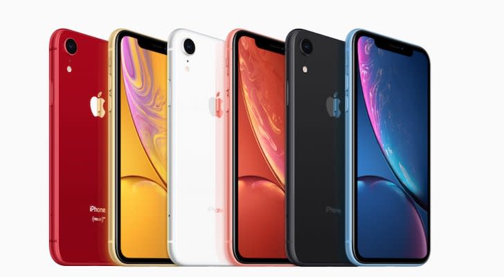 Thursday Apple Rumors: SIM-Free iPhone XR Now Available in U.S.