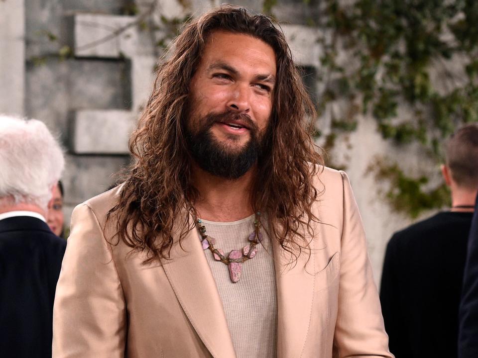 jason momoa