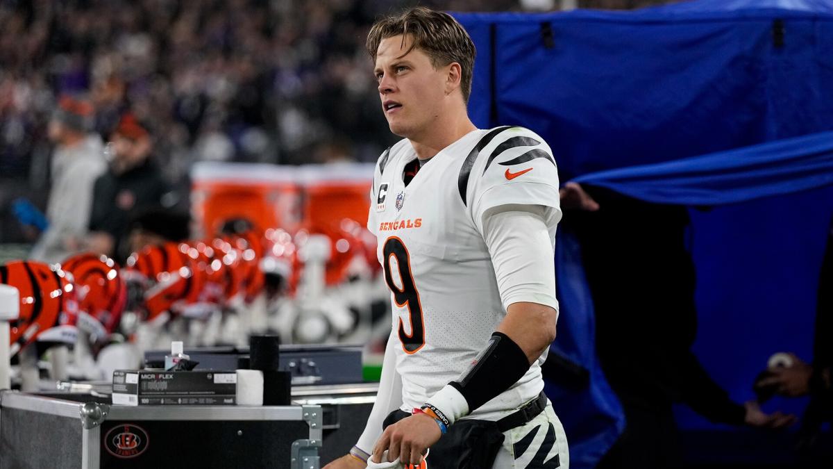 Civil lawsuits would be easy to file against Bengals, NFL over Joe Burrow injury