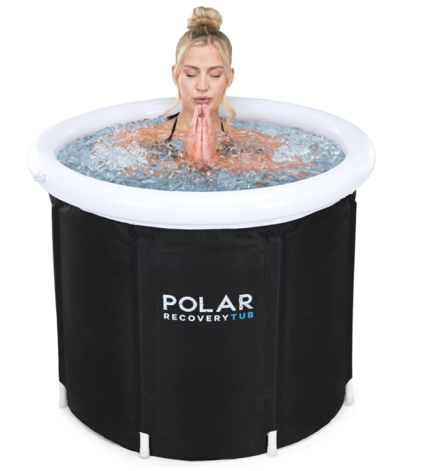 Polar Recovery Tub™