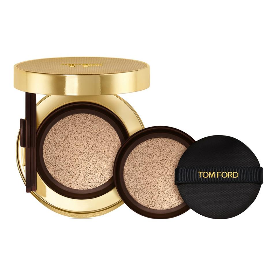 Tom Ford Beauty Shade And Illuminate Soft Radiance Foundation. (PHOTO: Sephora)