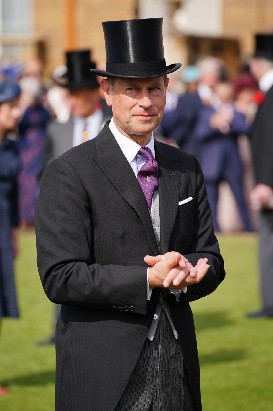 Prince Edward