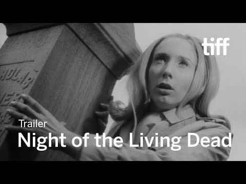 15) <i>Night of the Living Dead</i> (1968)