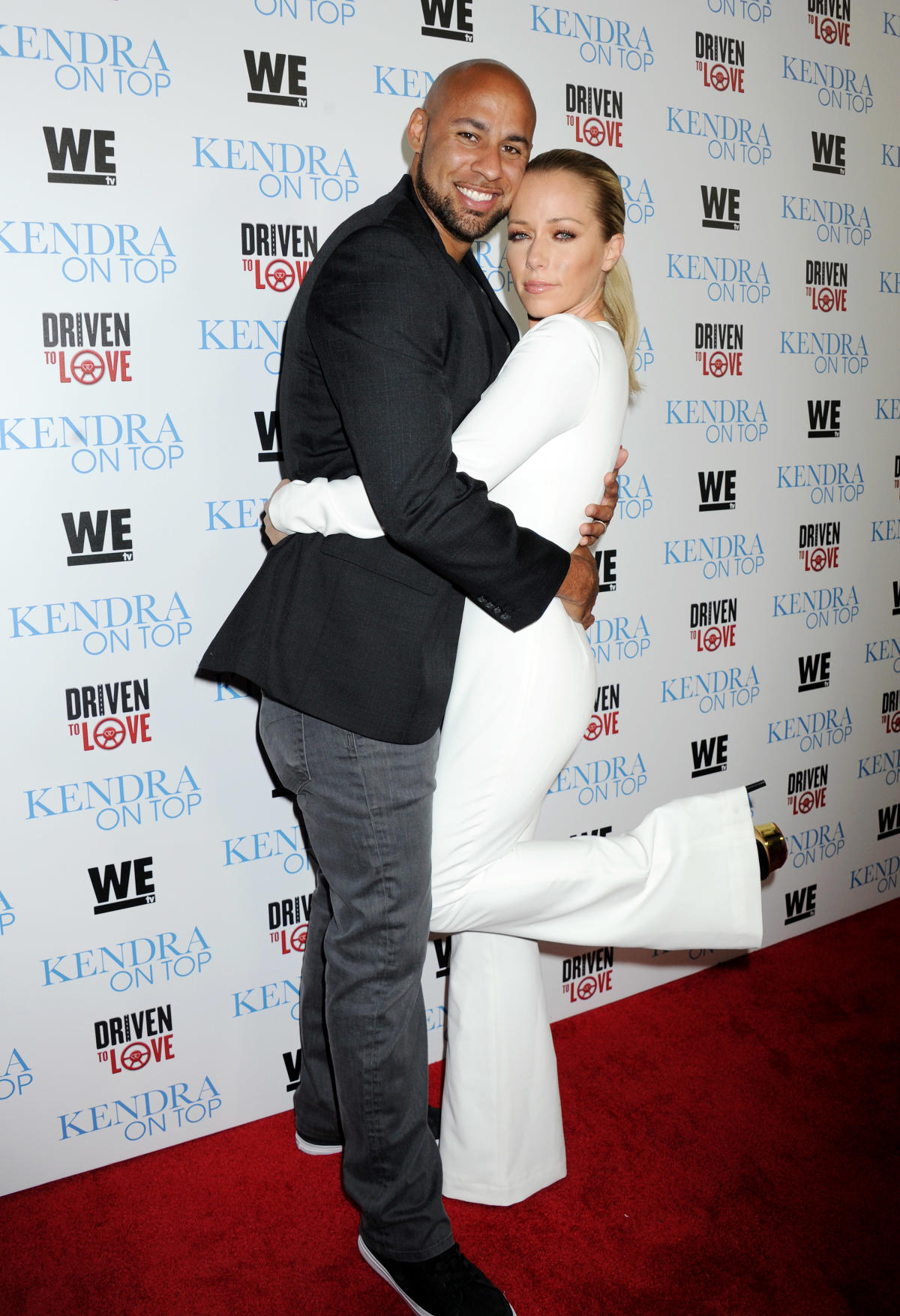 Are Kendra Wilkinson and Hank Baskett Still Married? Where the Relationship Stands Today pic