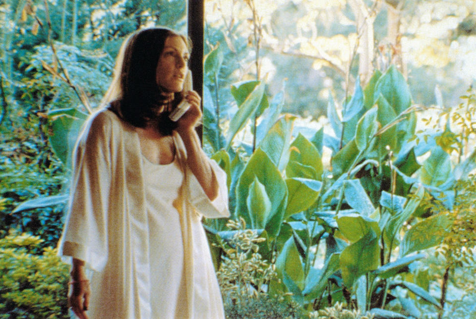 julianne moore in magnolia