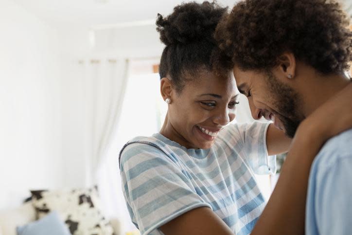 How to pick the perfect partner based on your Myers-Briggs personality type. (Photo: Getty Images)