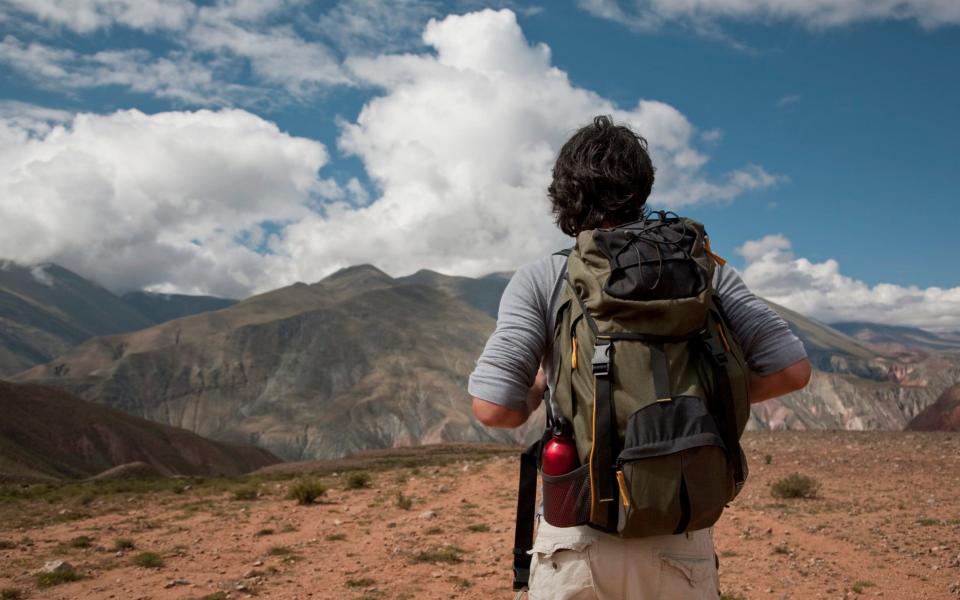 Backpackers often work on farms to be allowed to stay in the country - Kathrin Ziegler/Getty Images 