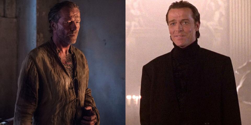 Iain Glen