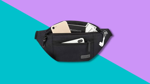 Perfect for my trip to Disney': Travelers love this fanny pack