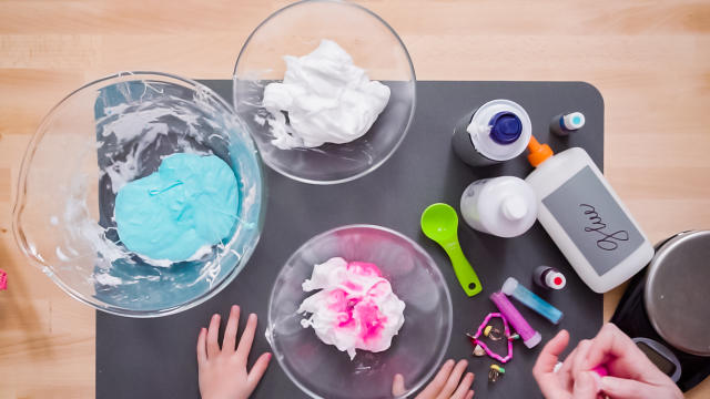Laundry Pros Reveal the Best Ways to Get Slime Out of Clothes