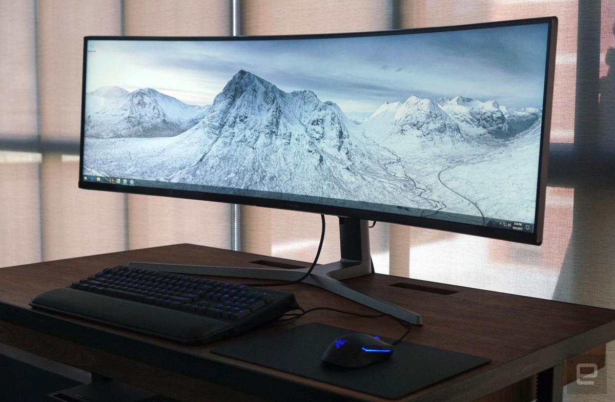Philips Momentum 32 LED 4K Gaming Monitor with HDR  - Best Buy