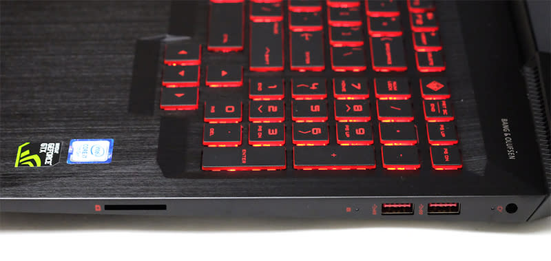 HP Omen 15