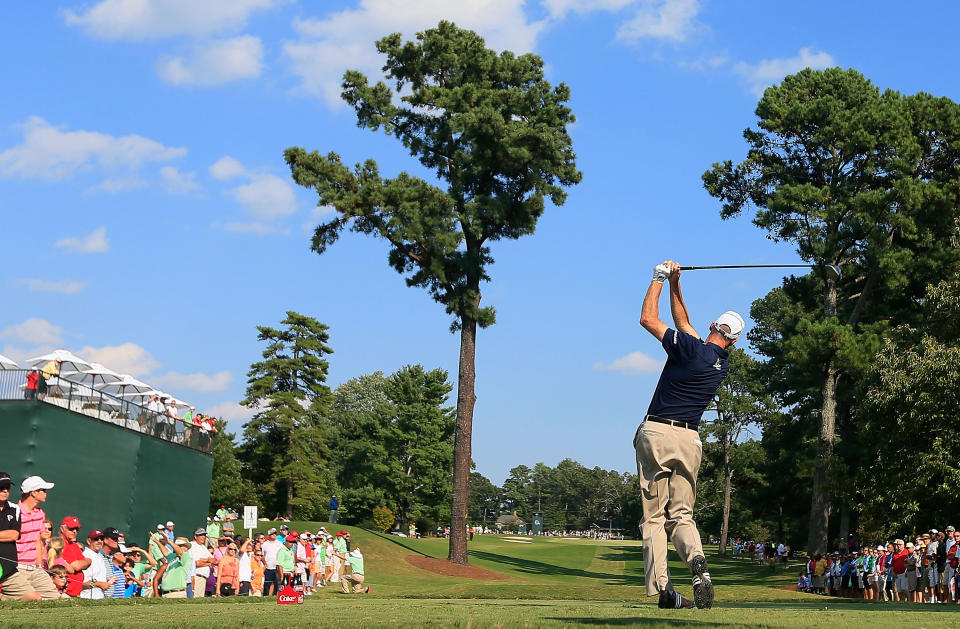 TOUR Championship by Coca-Cola - Round Three