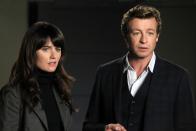 <p>...Lisbon and Jane weren't supposed to end up together.</p><p>The idea of the leads becoming a couple "never crossed his mind" in 2008 when 'The Mentalist' was green lit, the creator told <a href="https://deadline.com/2015/02/the-mentalist-series-finale-original-ending-jane-lisbon-cho-future-spinoff-red-john-1201376582/" rel="nofollow noopener" target="_blank" data-ylk="slk:Deadline;elm:context_link;itc:0;sec:content-canvas" class="link ">Deadline</a>.</p>