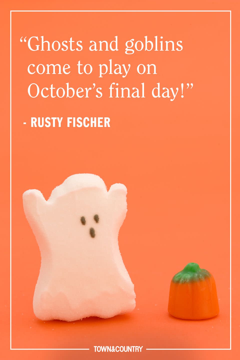 These 44 Halloween Quotes Will Get You Ready For Spooky Season