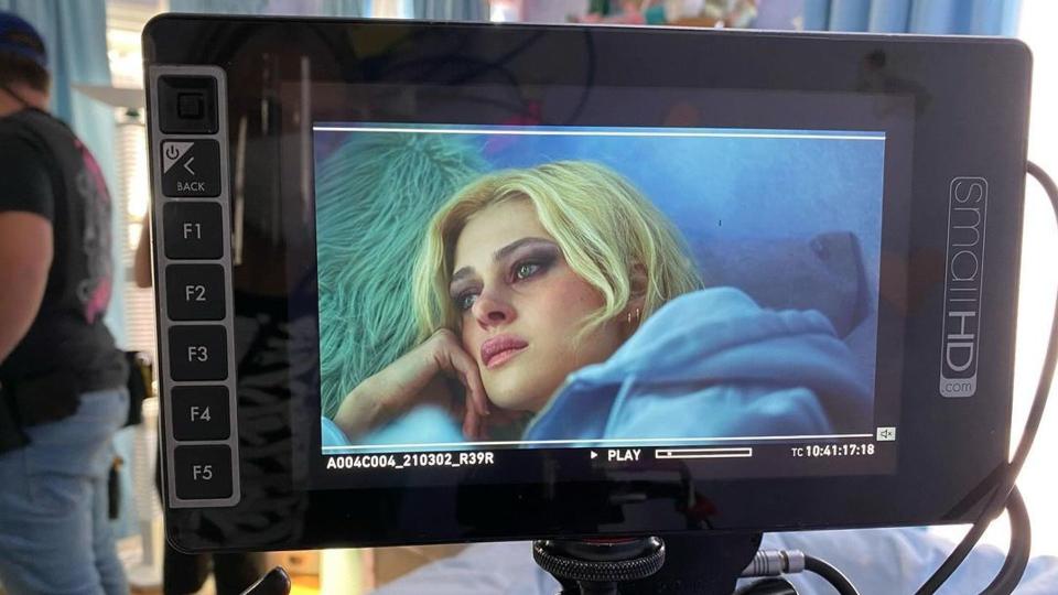 Nicola Peltz Beckham stars as Lola 