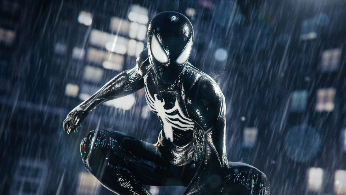 We've Played Marvel's Spider-Man 2 - New Details, Gameplay & Impressions -  Marvel's Spider-Man 2 PS5 