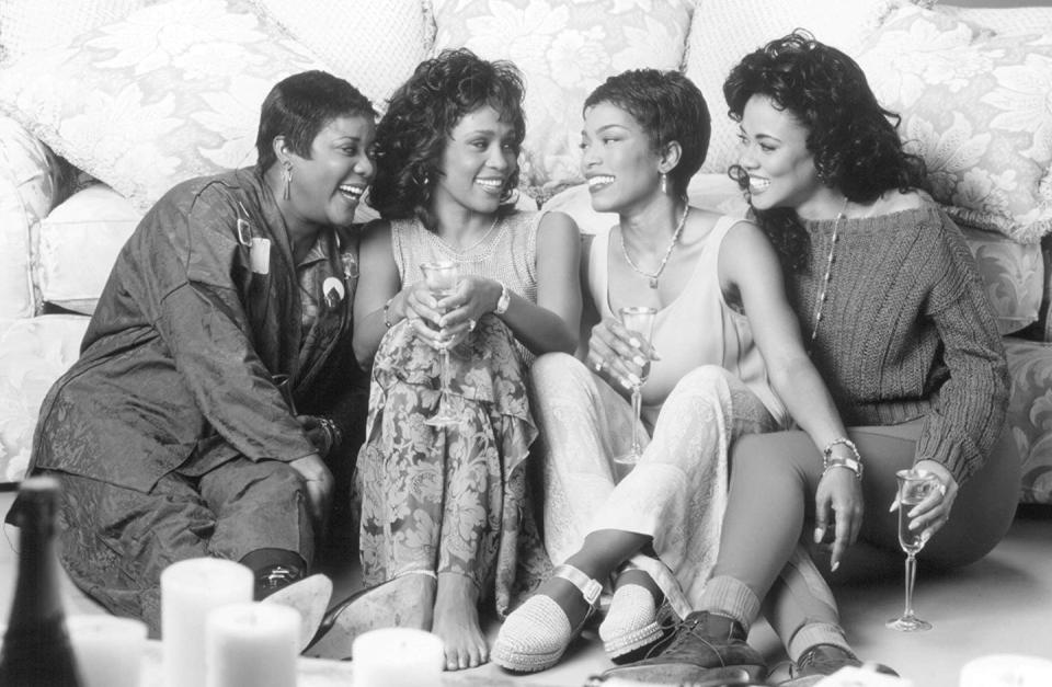 23) "Waiting to Exhale" (1995)