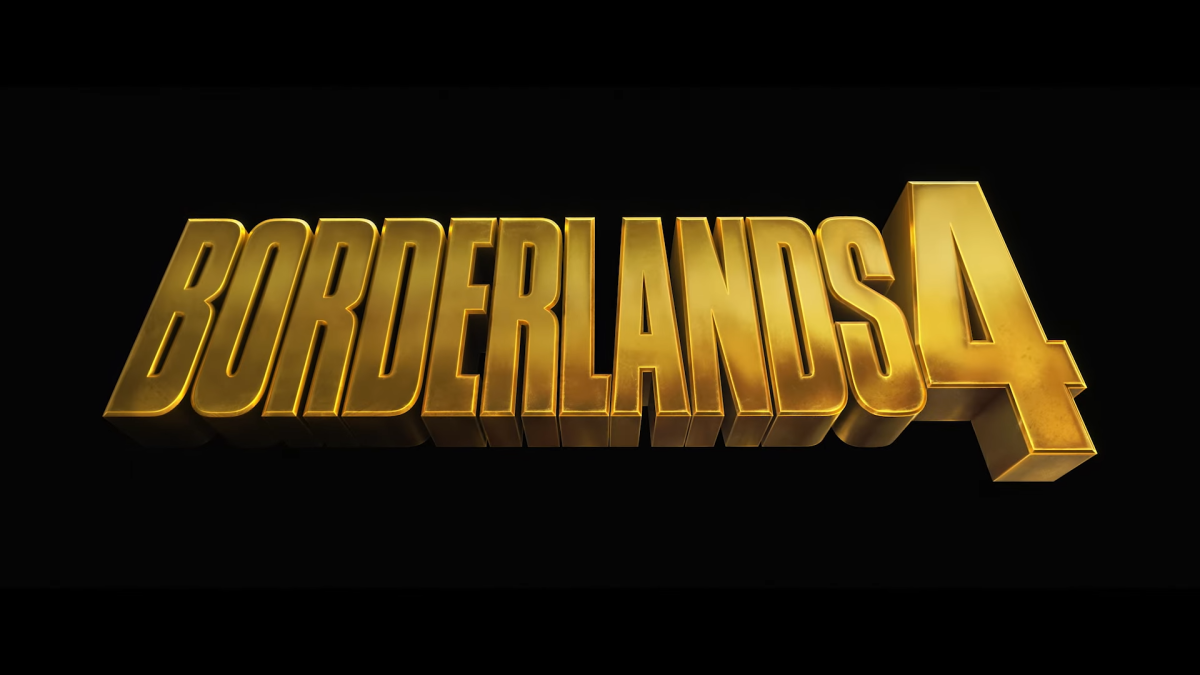 “Borderland 4” trailer released in 2025! Become a treasure hunter again and find legendary loot