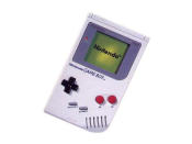 <strong>GAME BOY </strong> (1989) -- <strong>HIT!</strong> Such a hit, in fact, that it’s STILL used as a catch-all description of handheld systems on most major airlines. Nintendo’s portable powerhouse might have only packed 8 bits, but that’s all you needed to get your fix of the smartest bundled game ever, Tetris. A colorized upgraded version did just as well, as did its eventual replacement in the Game Boy Advance. Put all the Game Boys together, and you’re talking about over 200 million pieces of hardware sold. That’s a big haul for a little machine.