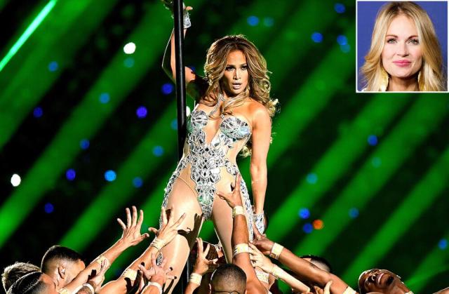 Alex Rodriguez Posts Tribute to Jennifer Lopez After Super Bowl 2020  Performance