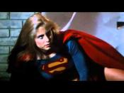 <p>Superman's cousin, Supergirl comes to Earth to fight a witch. This action movie was not intended to be a comedy but...the special effects have not aged well and feels very campy.</p><p><a rel="nofollow noopener" href="https://www.youtube.com/watch?v=p4TyCx6Jd5c" target="_blank" data-ylk="slk:See the original post on Youtube;elm:context_link;itc:0;sec:content-canvas" class="link ">See the original post on Youtube</a></p>