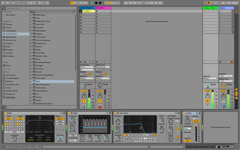 ableton