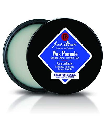 Wax Pomade