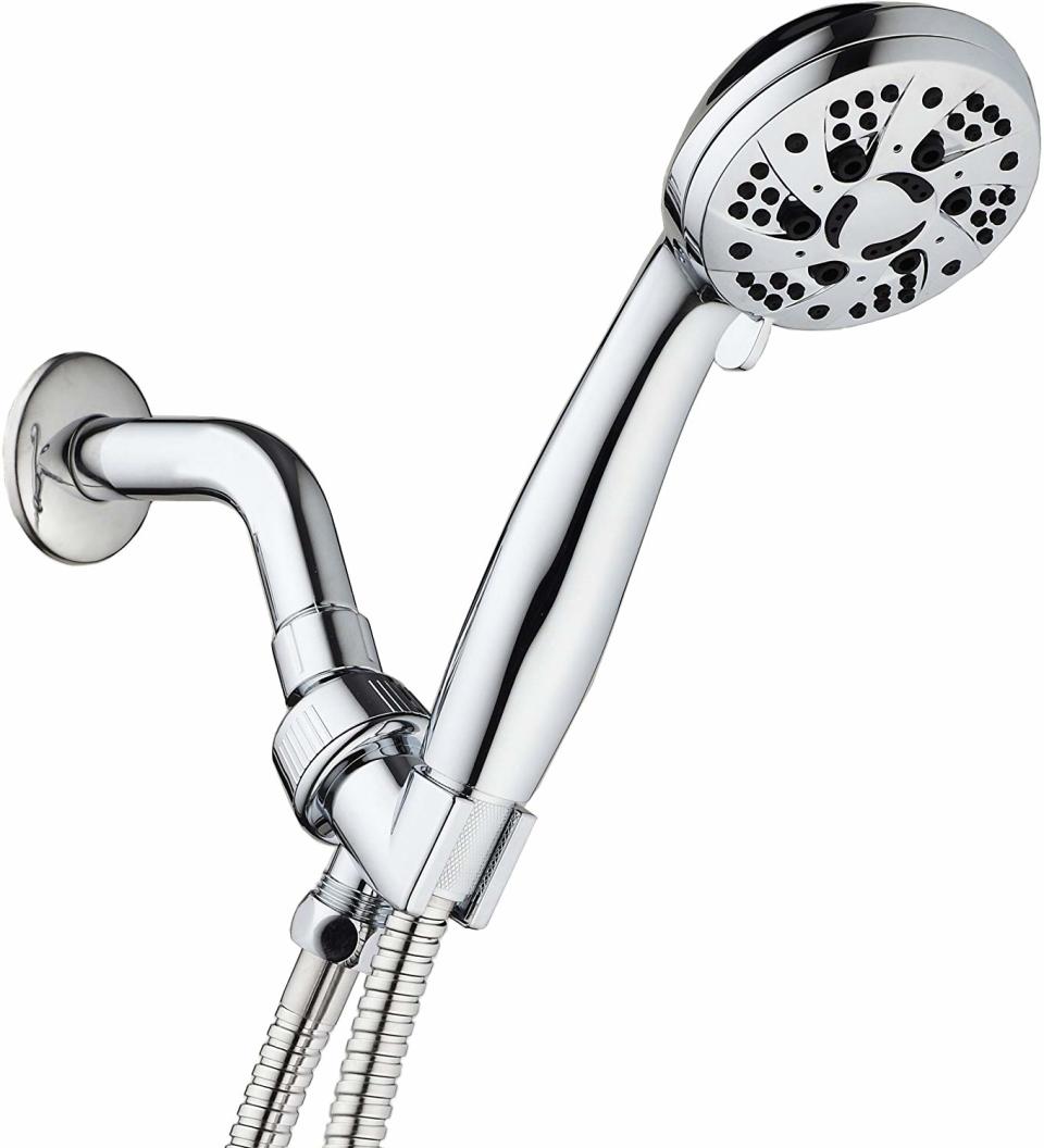 AquaDance Handheld Shower Head