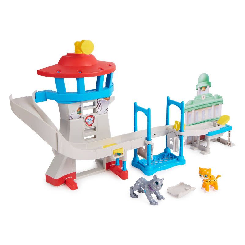 target top toys 2022 paw patrol set