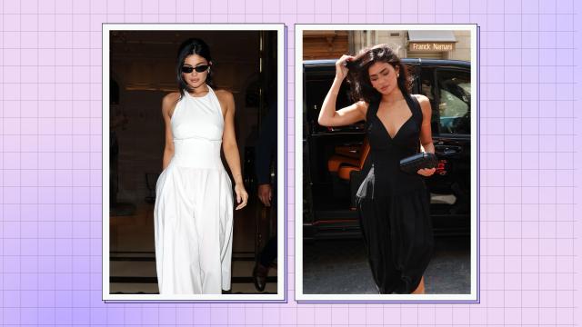 Kylie Jenner's Quiet Luxury Outfits