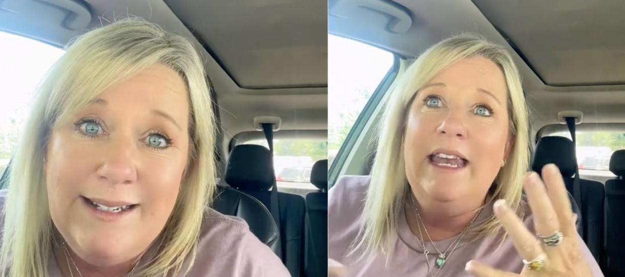 ‘I’m so tired of feeling helpless as a parent': This Gen X mom went viral explaining why her hardworking adult kids still can't afford to live, the difference between 'struggle and drowning'