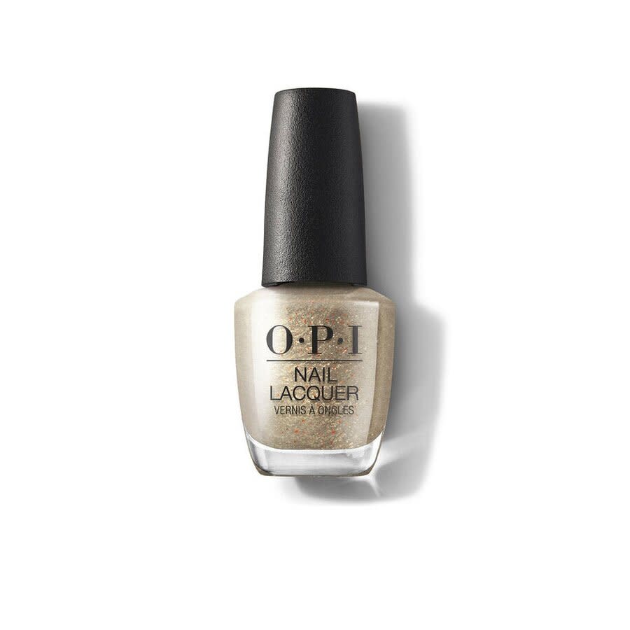 OPI Nail Lacquer in I Mica Be Dreaming
