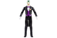 <p>Better smile when you talk to, or play with, Gotham’s resident Clown Prince of Crime. (Photo: Mattel/Warner Bros.) </p>