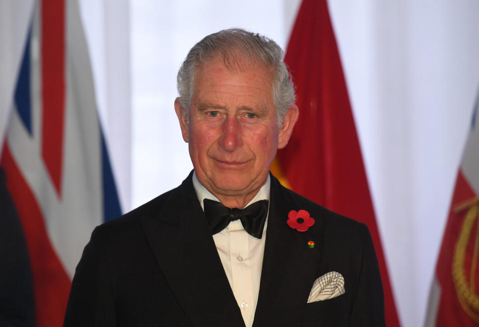 Seit 70 Jahren in Wartehaltung: Charles steht in der Thronfolge auf Platz eins. (Bild: Getty Images)