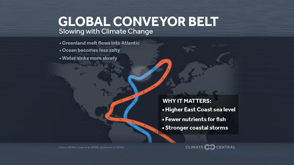  / Credit: Climate Central