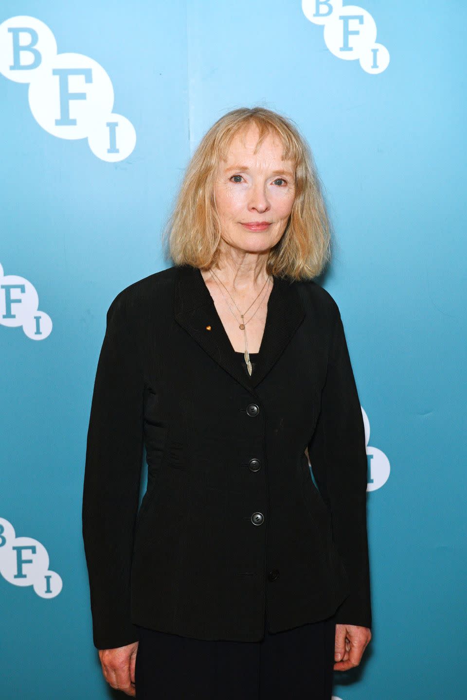 lindsay duncan