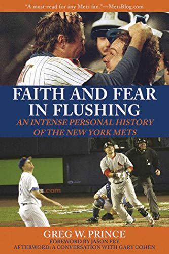 <em>Faith and Fear in Flushing</em>, by Greg W. Prince