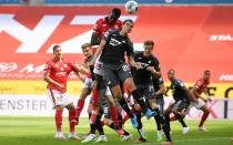 Bundesliga - 1. FSV Mainz 05 v TSG 1899 Hoffenheim