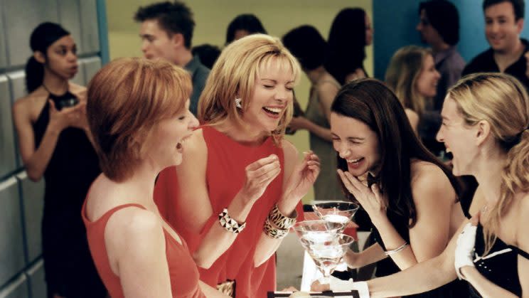 Will SATC ever return?