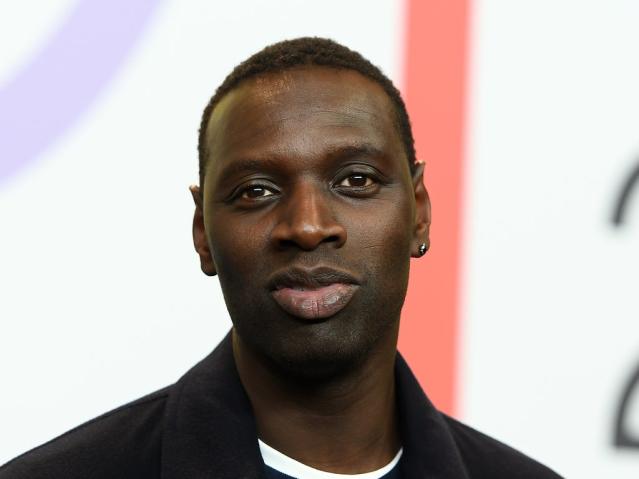 Lupin' Star Omar Sy, Netflix Ink Multi-Year Feature Film Deal