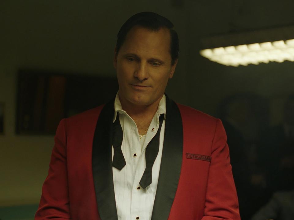 Viggo Mortensen in ‘Green Book' (Universal)