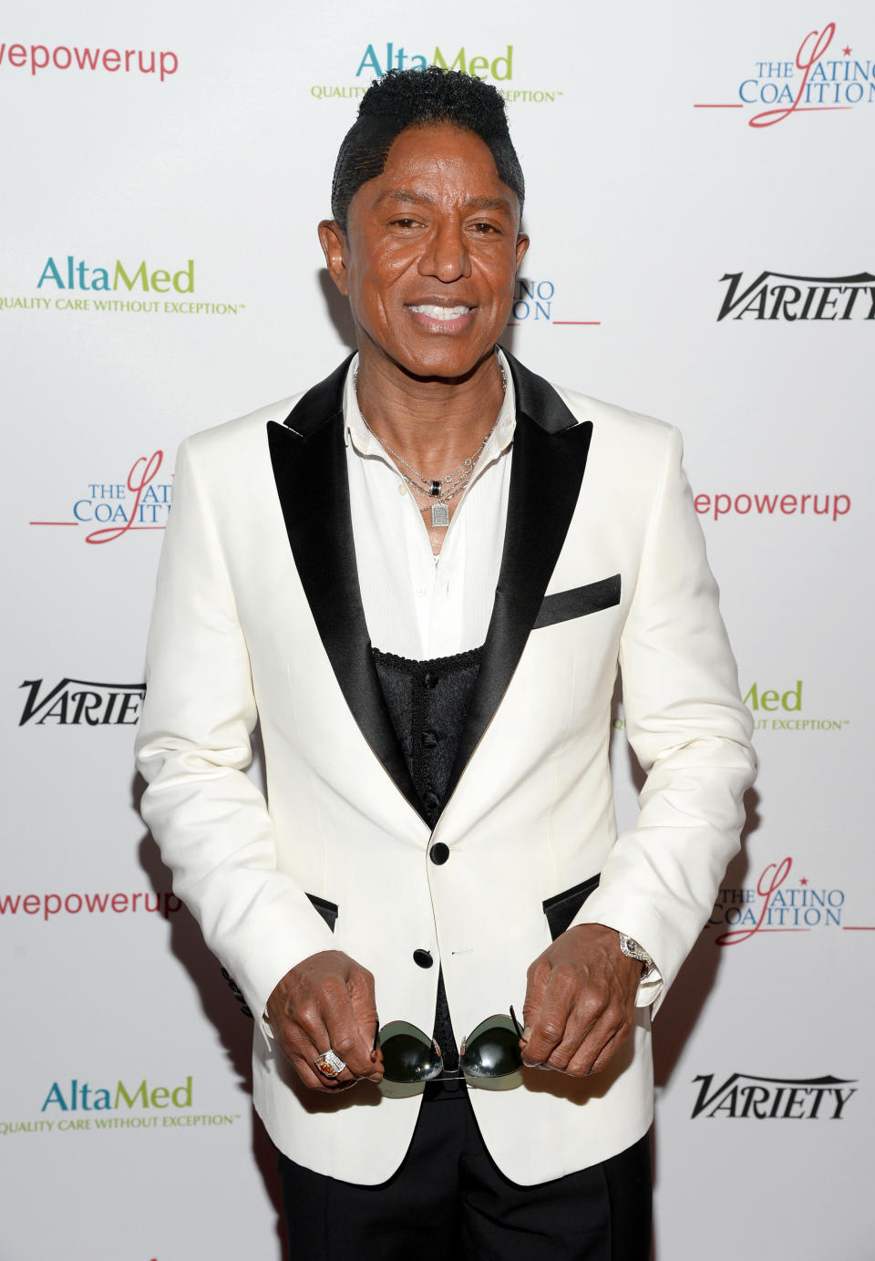 Jermaine Jackson