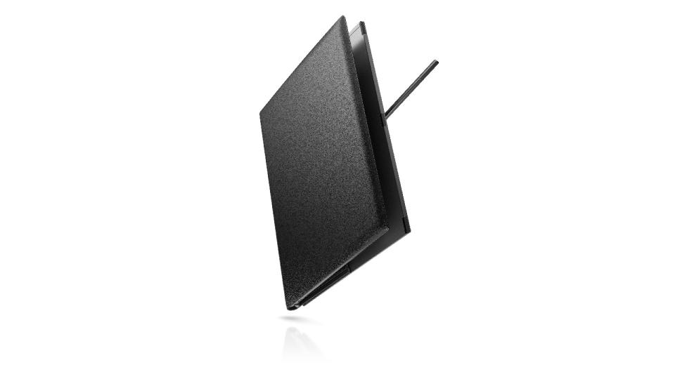 HP Elite Folio at CES 2021