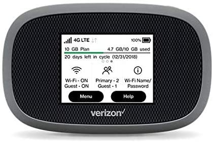 portable wifi hotspots