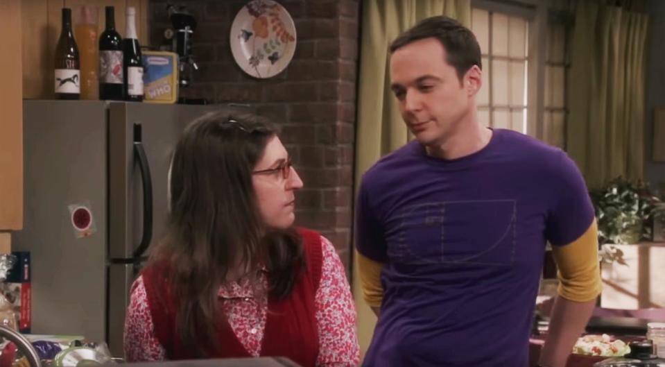 Jim Parsons and Mayim Bialik Will Reprise Their Roles for ‘Young Sheldon’ Series Finale 448