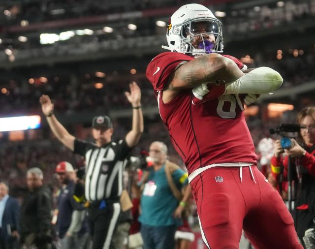 Arizona Cardinals vs. Atlanta Falcons odds: NFL Week 17 point spread,  moneyline, total