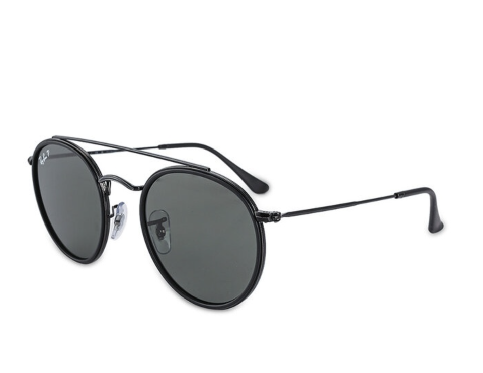 RAY-BAN太陽眼鏡限時低至32折！人氣Julie低至$448／木村拓哉都愛Wayfarer唔使$580