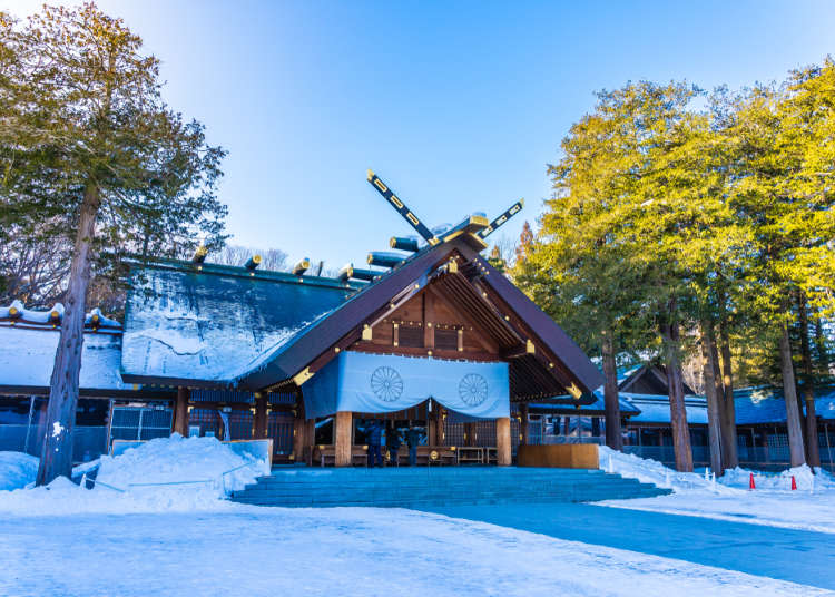 北海道人最愛札幌還是函館？日本人最想住的北海道街道排行榜