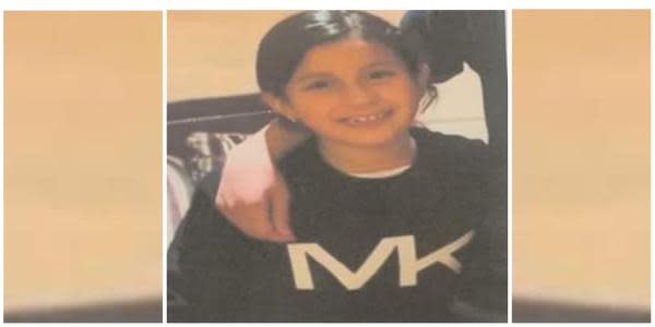 Piden ayuda para localizar a menor Laila Herrera Quintero desaparecida en Tijuana